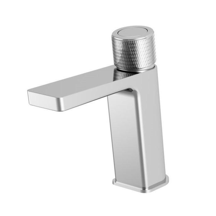 Смеситель для умывальника EXCELLENT Krotos AREX.8001CR (хром) Смеситель для умывальника EXCELLENT Krotos AREX.8001CR (хром)