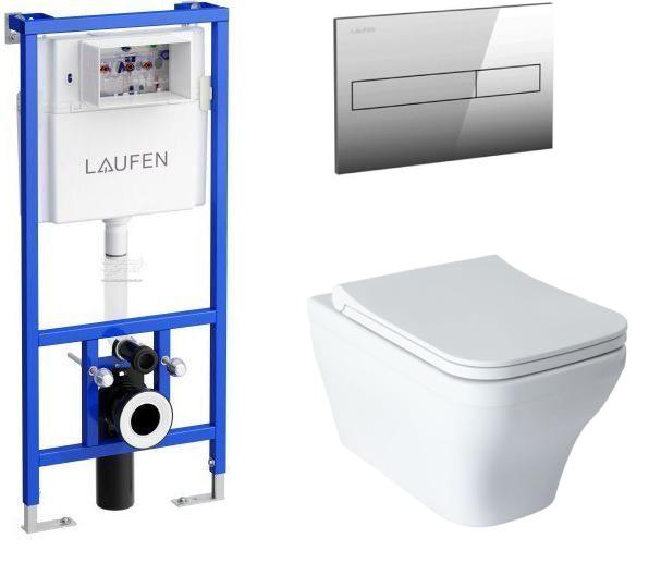 Унитаз с инсталляцией Allen Brau Infinity 4.21011.20/8.9466.0.000.000.1 белый глянец Унитаз с инсталляцией Allen Brau Infinity 4.21011.20/8.9466.0.000.000.1 белый глянец