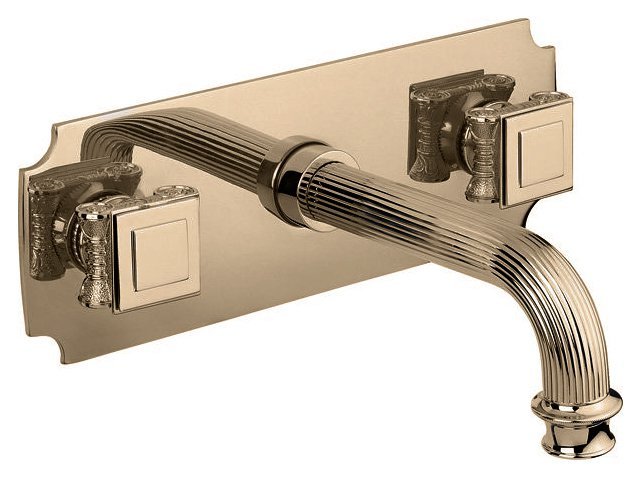 Душевой гарнитур OLIMP-BLS2-02-O Исполнение: Бронза Цвет Металл  Душевой гарнитур OLIMP-BLS2-02-O Исполнение: Бронза Цвет Металл