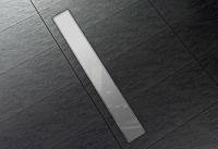 Душевой лоток SAY ALMIRA JASMIN 605.80.P.DUZ, 80 см, хром