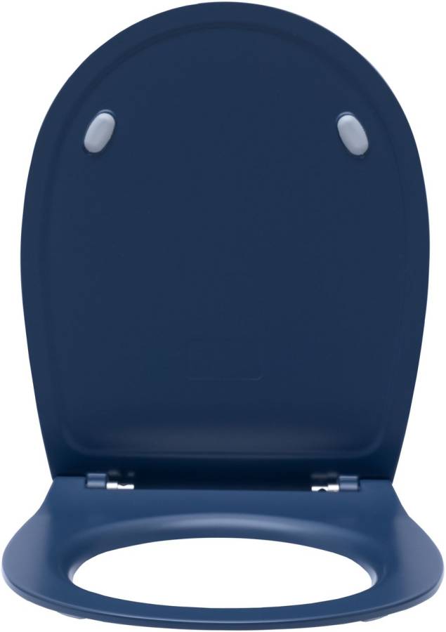Крышка-сиденье для унитаза Allen Brau Fantasy Soft-Close 4.11005.ID индиго Крышка-сиденье для унитаза Allen Brau Fantasy Soft-Close 4.11005.ID индиго