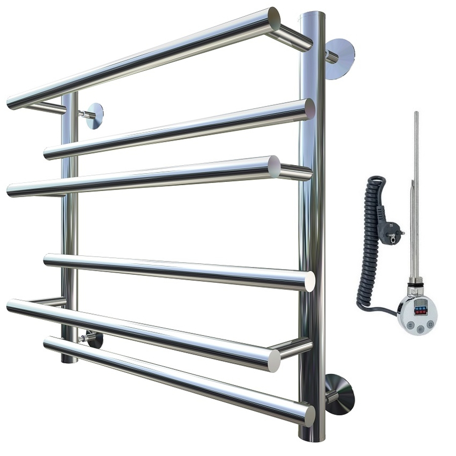 Полотенцесушитель Гамбит эл ТЭН 2 60*50 (ЛЦ24) Полотенцесушитель Гамбит эл ТЭН 2 60*50 (ЛЦ24)