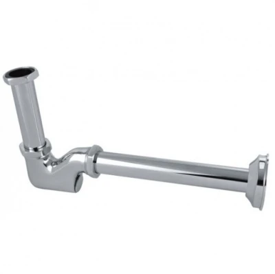 Сифон для раковины CONO, хром