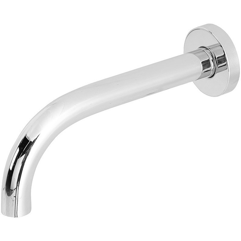 LEAF-SC-01 Излив для ванны, исполнение хром LEAF-SC-01 Излив для ванны, исполнение хром