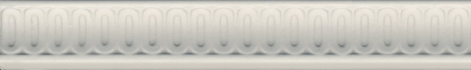 Бордюр BOA006 Борромео бежевый светлый 4*25*11 (уп\20шт), шт Бордюр BOA006 Борромео бежевый светлый 4*25*11 (уп\20шт), шт