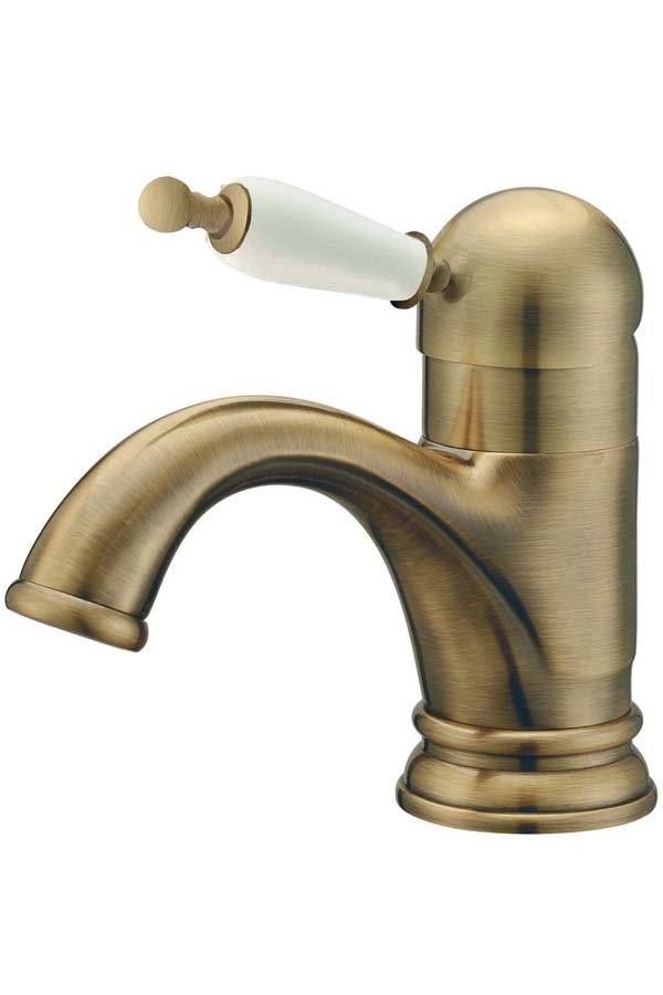 Смеситель Boheme Medici Ripresa 301 для раковины Смеситель Boheme Medici Ripresa 301 для раковины