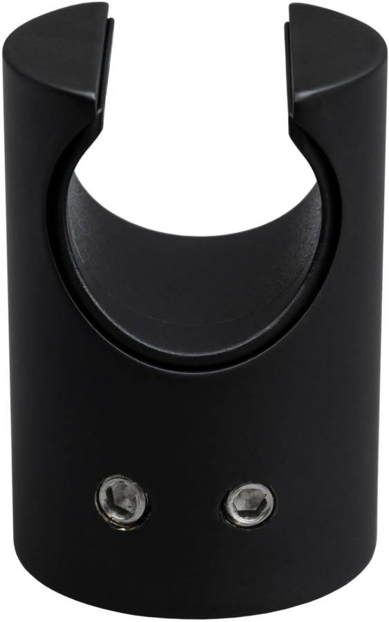 Держатель для душа Allen Brau Priority 5.31С15-31 черный матовый Держатель для душа Allen Brau Priority 5.31С15-31 черный матовый