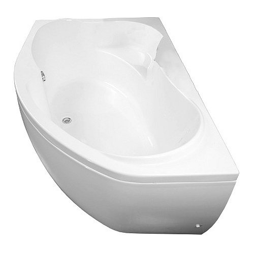 Акриловая ванна Aquanet Capri 170х110 L 203914 Акриловая ванна Aquanet Capri 170х110 L 203914