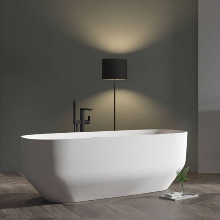 Ванна акриловая Vincea VBT-630, 1700*750*600, цвет белый, слив-перелив в комплекте, белый Ванна акриловая Vincea VBT-630, 1700*750*600, цвет белый, слив-перелив в комплекте, белый