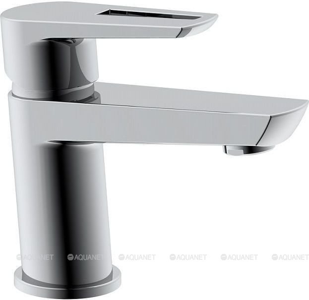 Смеситель для раковины Aquanet Logic AF320-10С Смеситель для раковины Aquanet Logic AF320-10С