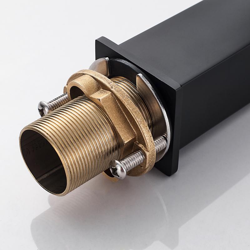 Смеситель для раковины Shevanik S96H S9601H Смеситель для раковины Shevanik S96H S9601H