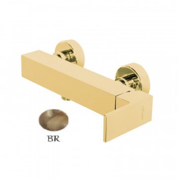 Смеситель для душа однорычажный Cezares UNIKA-DM-02