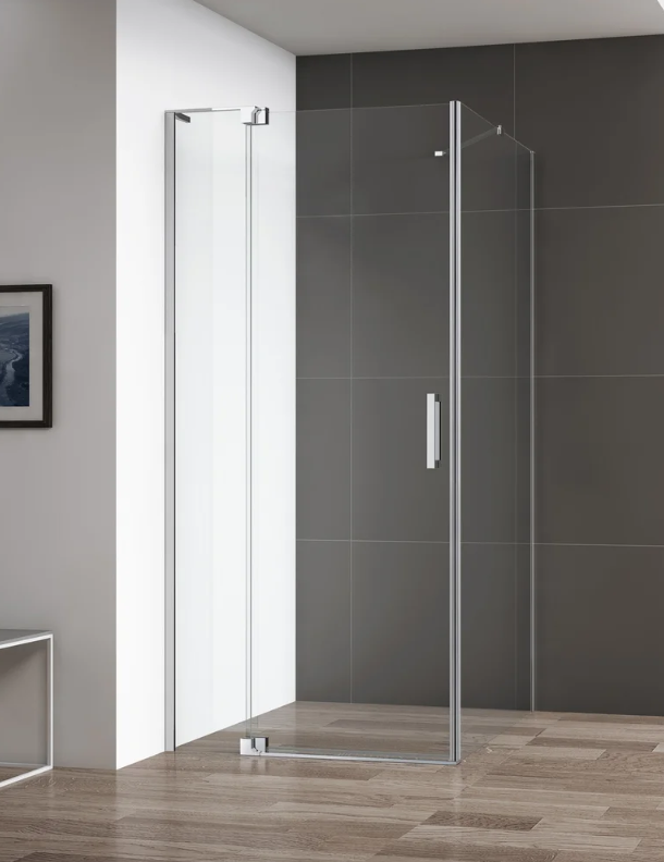 SLIDER-80-FIX-C-Cr Универсальная боковая панель SLIDER-80-FIX-C-Cr Универсальная боковая панель