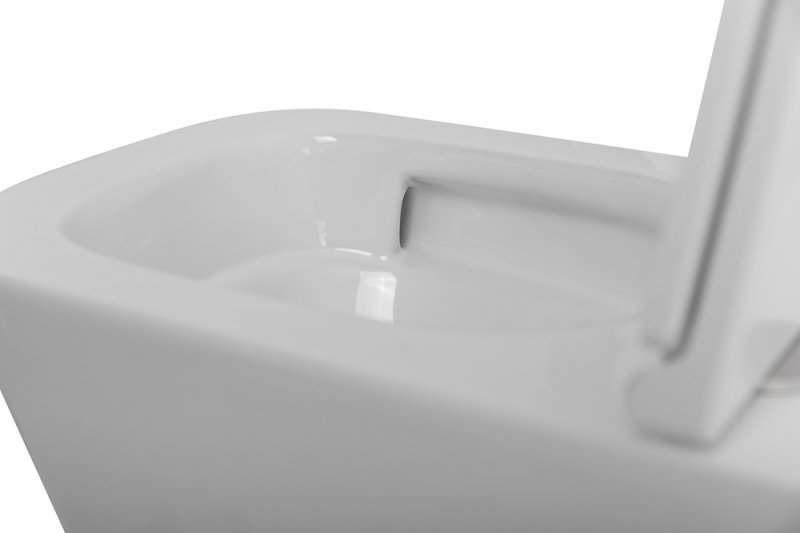 ARDENTE-TOR Чаша унитаза подвесного безободкового, смыв TORNADO P-trap BB520CH-TOR ARDENTE-TOR Чаша унитаза подвесного безободкового, смыв TORNADO P-trap BB520CH-TOR