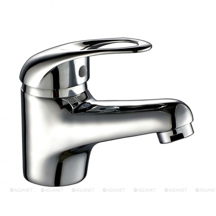 Смеситель для раковины Agger Move A0602100 Смеситель для раковины Agger Move A0602100