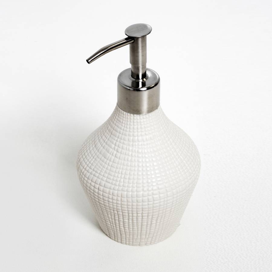 Dinkel K-4699 Дозатор для жидкого мыла Dinkel K-4699 Дозатор для жидкого мыла