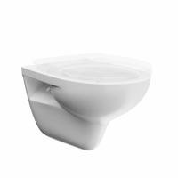 Унитаз подвесной XPRO безободковый Унитаз подвесной XPRO безободковый