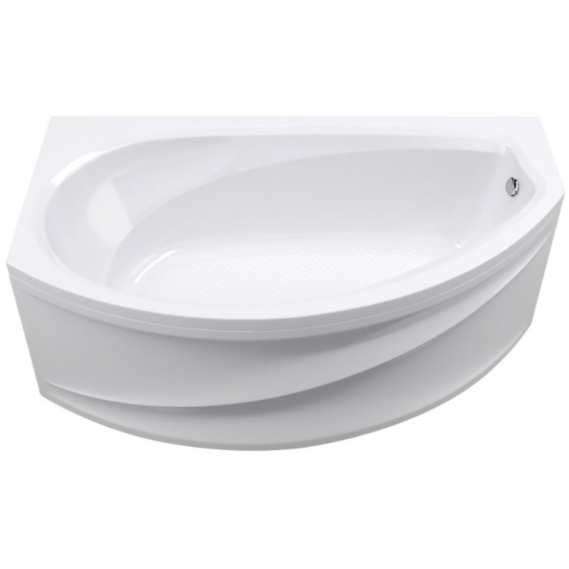 Ванна "Damelia" 170х100 L Ванна "Damelia" 170х100 L