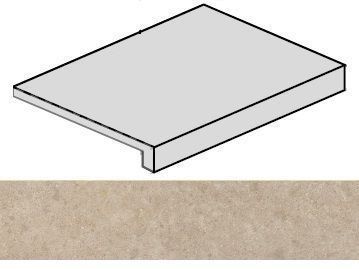 Дже.Венус Крим Ступ.120 Угл.Пр