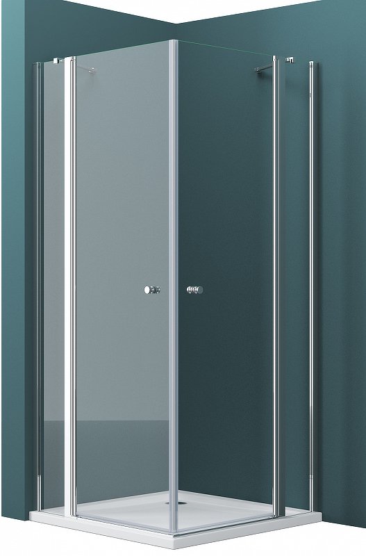 Душевой уголок BelBagno ETNA-A-22-80-C-Cr Душевой уголок BelBagno ETNA-A-22-80-C-Cr