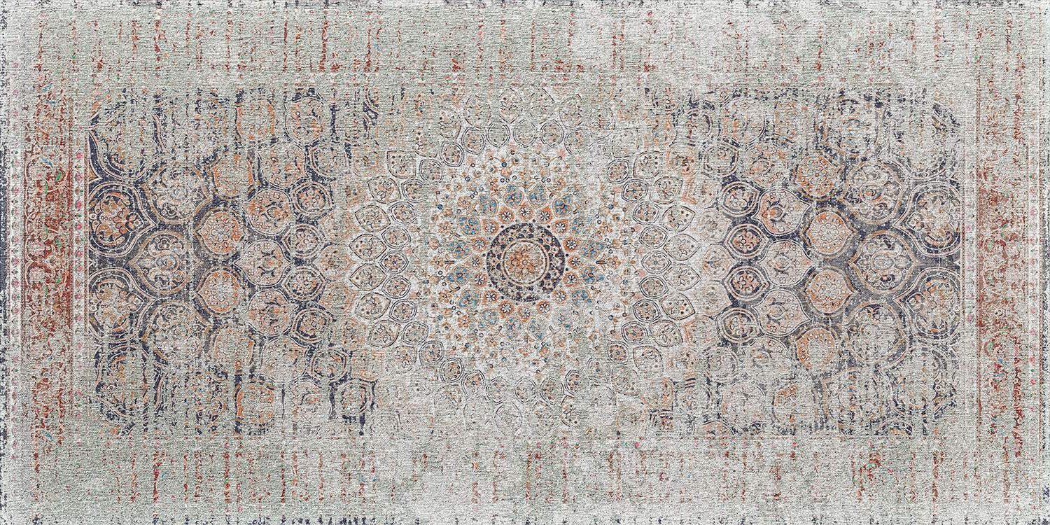 Керамогранит SG590300R Ковёр декорированный обрезной 119,5*238,5 (1шт/2,85м2), м2 Керамогранит SG590300R Ковёр декорированный обрезной 119,5*238,5 (1шт/2,85м2), м2