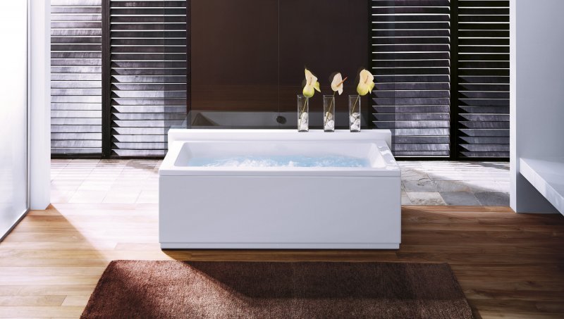 Акриловая ванна CEZARES PLANE MINI-180-80-42-W37 Акриловая ванна CEZARES PLANE MINI-180-80-42-W37