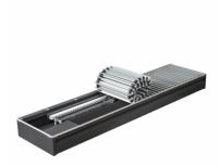 Конвекторы отопления Бриз В Нерж 24V 260x120x1000 (базовое исполнение)