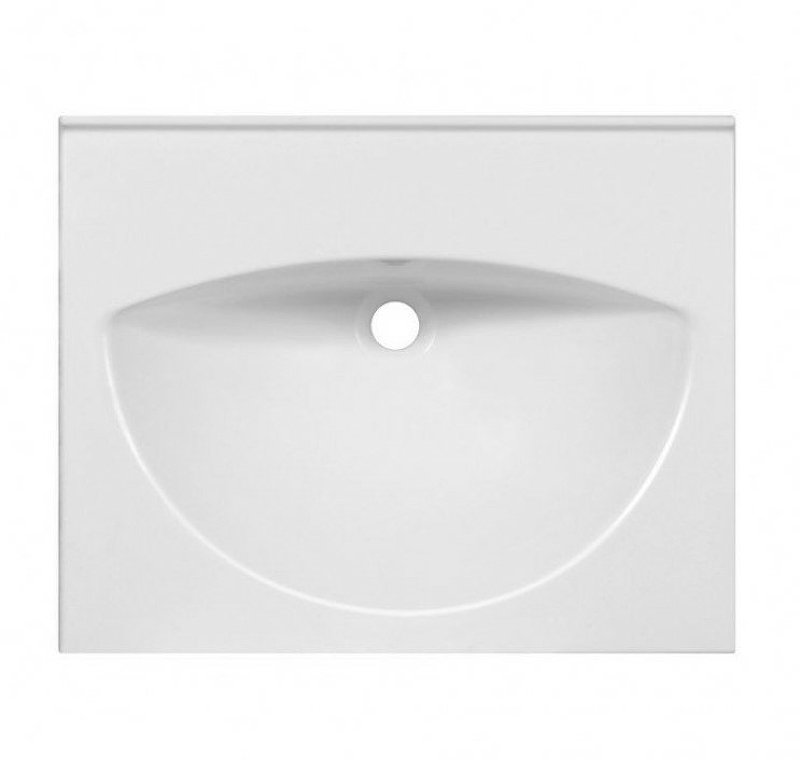 Раковина "Белла" 600х480 Раковина "Белла" 600х480