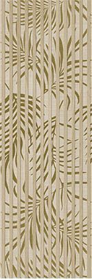 Декор K1440DU020010 La Citta Beige Gold PVD Flower Matt.Rec. 40x120 Декор K1440DU020010 La Citta Beige Gold PVD Flower Matt.Rec. 40x120