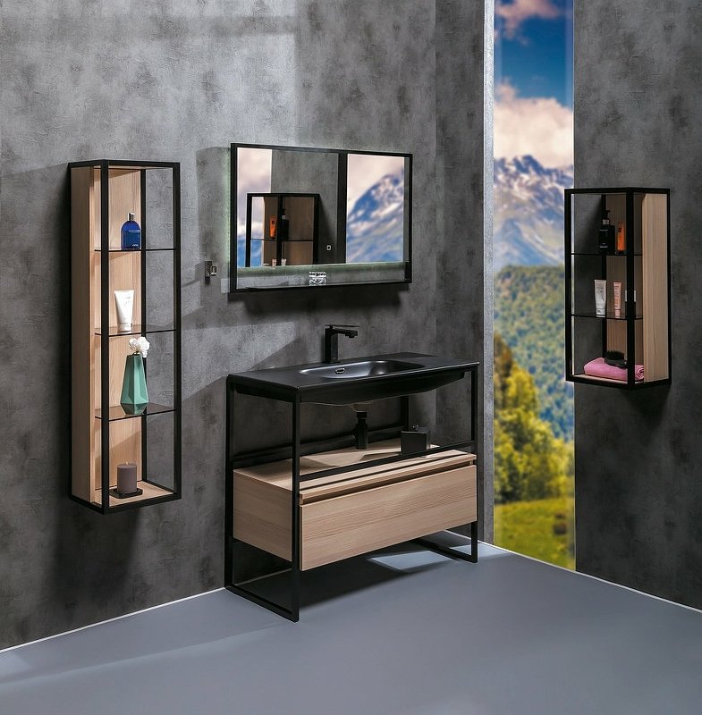 Консоль LOFT 100 893-100 Boheme Консоль LOFT 100 893-100 Boheme