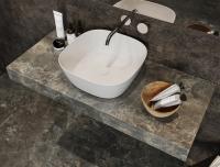 Подвесной унитаз Allen Brau Priority 4.31001.20 Подвесной унитаз Allen Brau Priority 4.31001.20