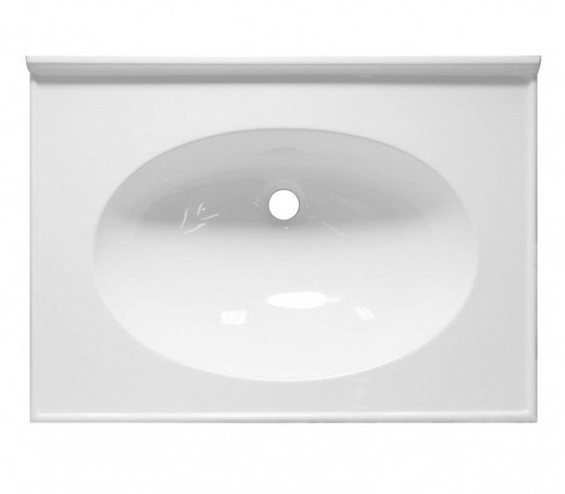 Раковина "Лилия" 700х500        Раковина "Лилия" 700х500