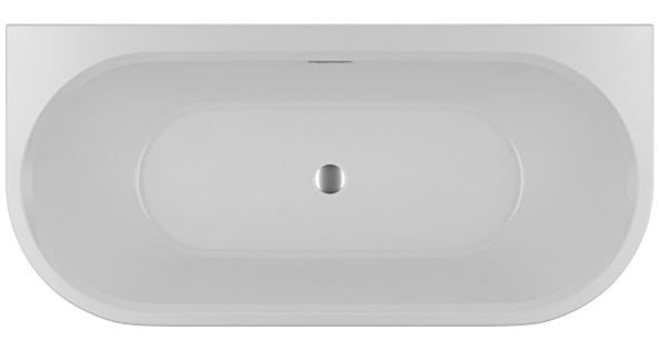 Акриловая ванна Riho Desire B2wvelvet 180 Акриловая ванна Riho Desire B2wvelvet 180