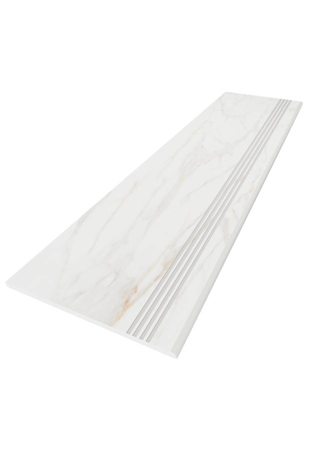 Ступень SM02-30x120-Непол. (с насечками) Ступень SM02-30x120-Непол. (с насечками)