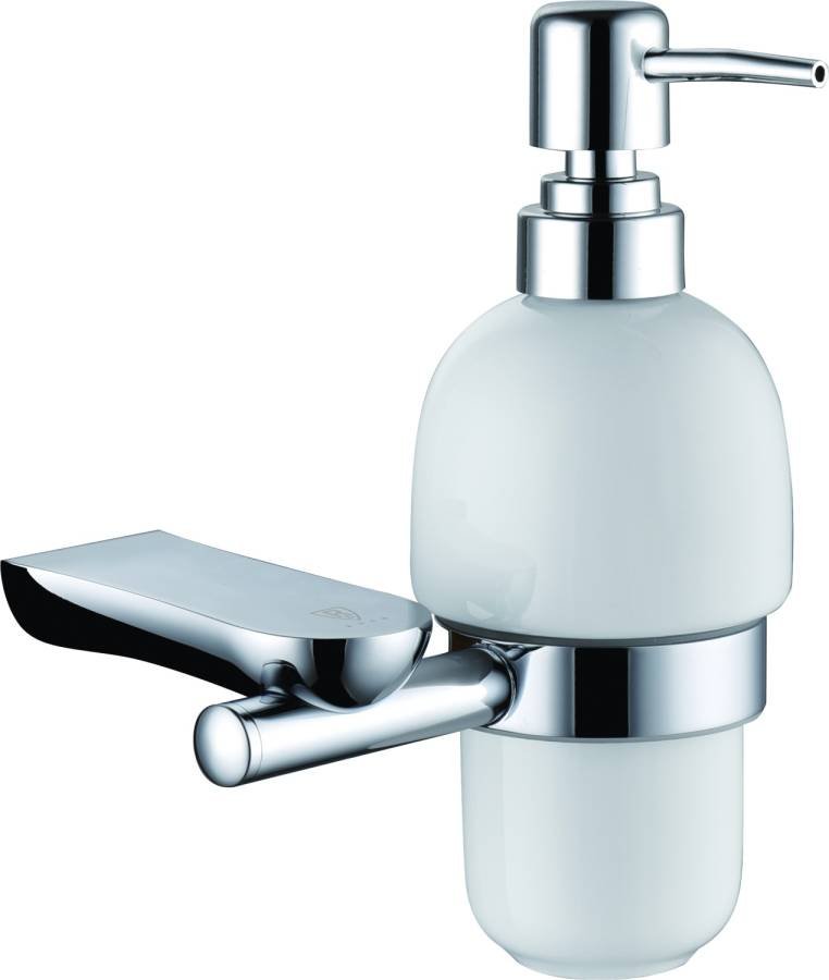 Дозатор  жидкого мыла RUSH Luson (LU16810) Дозатор  жидкого мыла RUSH Luson (LU16810)