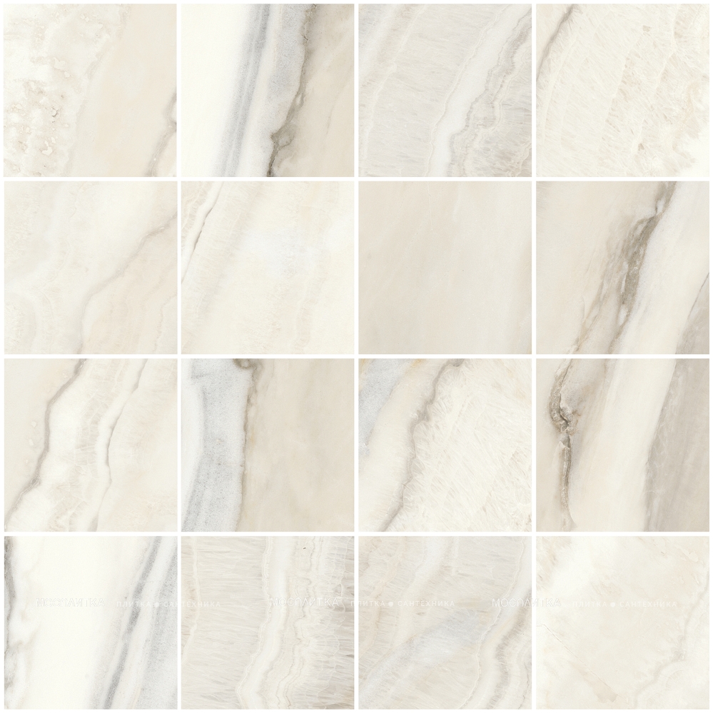 MarbleSet Мозаика Арабескато Норковый K9513738LPR1VTE0 30х30 (чип 7,5х7,5) MarbleSet Мозаика Арабескато Норковый K9513738LPR1VTE0 30х30 (чип 7,5х7,5)