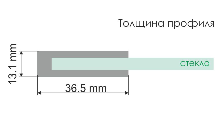 Vils 56R06-RP80 Обратная панель Vils 56R06-RP80 Обратная панель