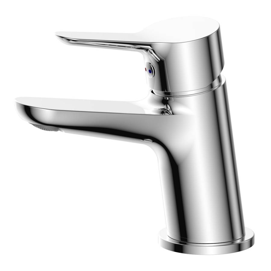 Смеситель д/раковины IBIZA, арт.19100IB Смеситель д/раковины IBIZA, арт.19100IB