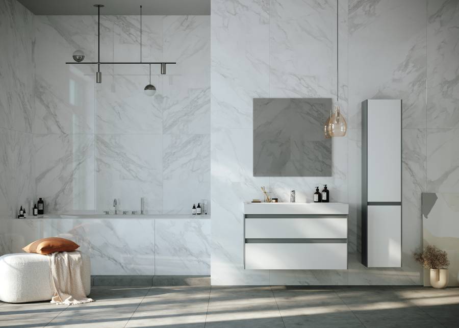 Керамогранит Dolomiti Satin SL 80х160 Керамогранит Dolomiti Satin SL 80х160