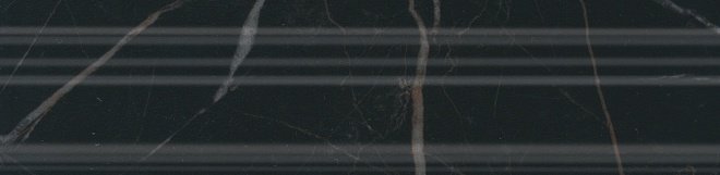 Бордюр BLB039 Багет Алькала черный 5*20*19 (уп\15шт), шт Бордюр BLB039 Багет Алькала черный 5*20*19 (уп\15шт), шт