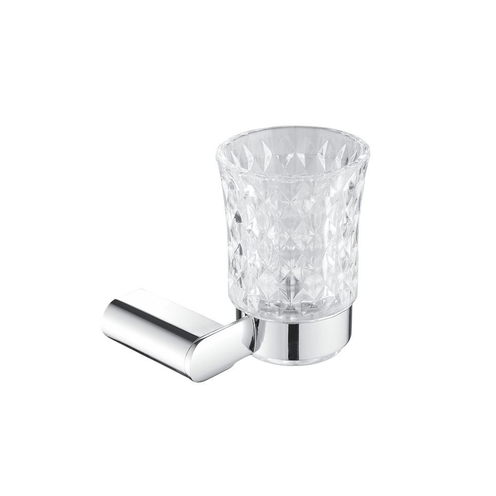 Подстаканник, RG1712 Rose, Хром Подстаканник, RG1712 Rose, Хром