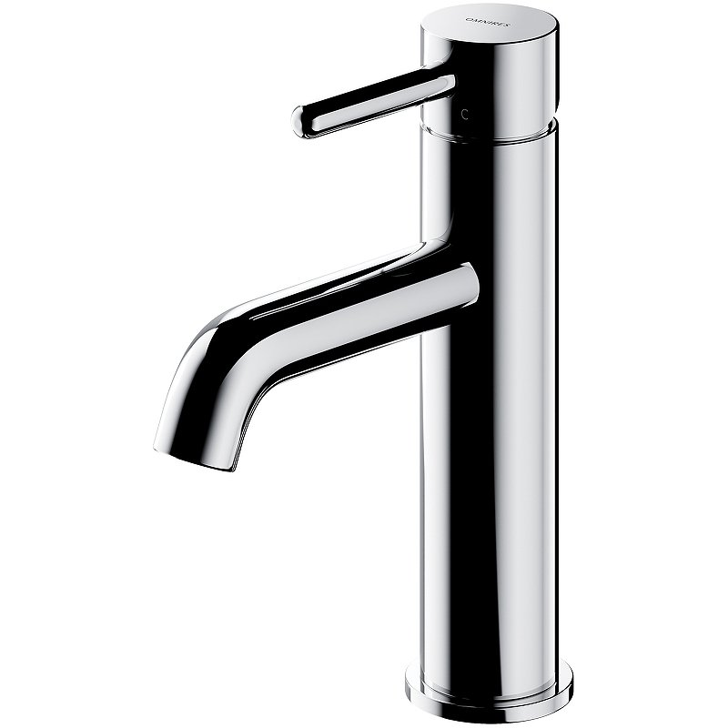 Смеситель для умывальника OMNIRES Y Y1213MAXCR (хром) Смеситель для умывальника OMNIRES Y Y1213MAXCR (хром)