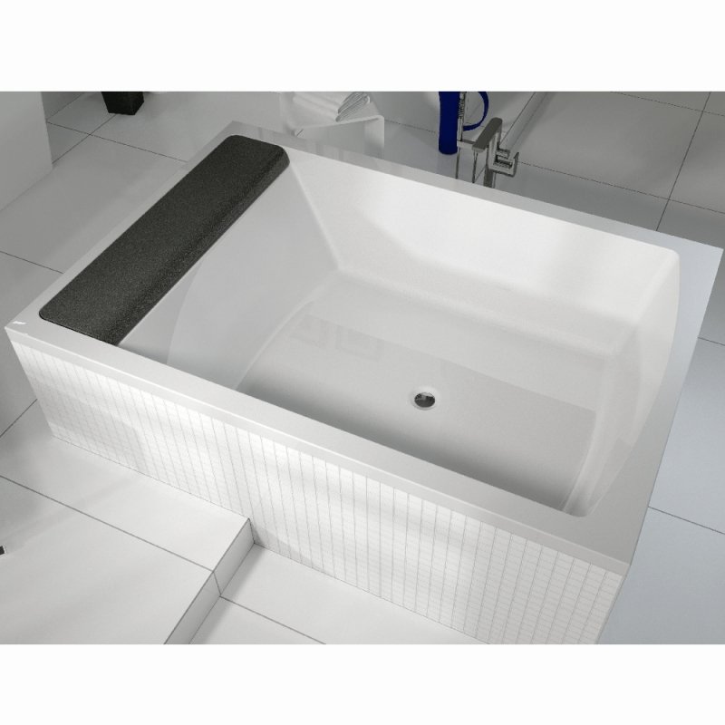 Акриловая ванна Riho Savona 190x130 Акриловая ванна Riho Savona 190x130