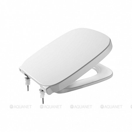 DEBBA сиденье с крышкой SC с Eco damp. DEBBA сиденье с крышкой SC с Eco damp.