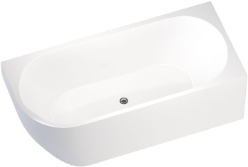 Акриловая ванна Aquanet Family Elegant B 180x80 3806N Matt Finish Акриловая ванна Aquanet Family Elegant B 180x80 3806N Matt Finish