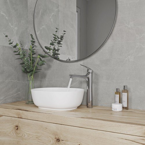 Смеситель Lemark Linara LM0409C для раковины Смеситель Lemark Linara LM0409C для раковины