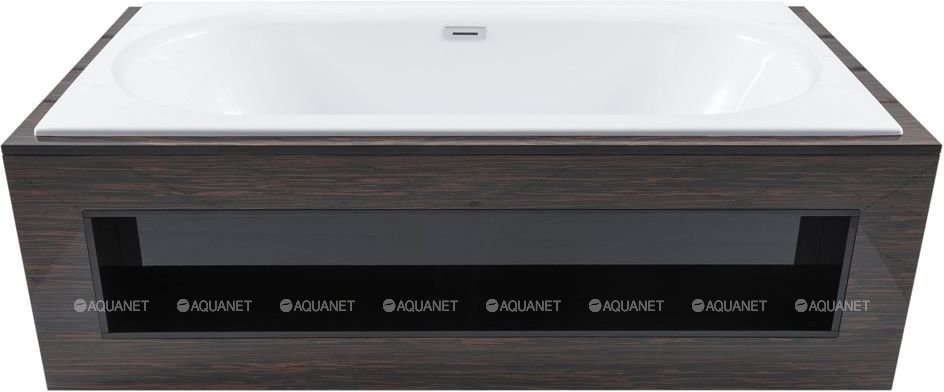 Акриловая ванна Aquanet Ideal 180x90 Акриловая ванна Aquanet Ideal 180x90