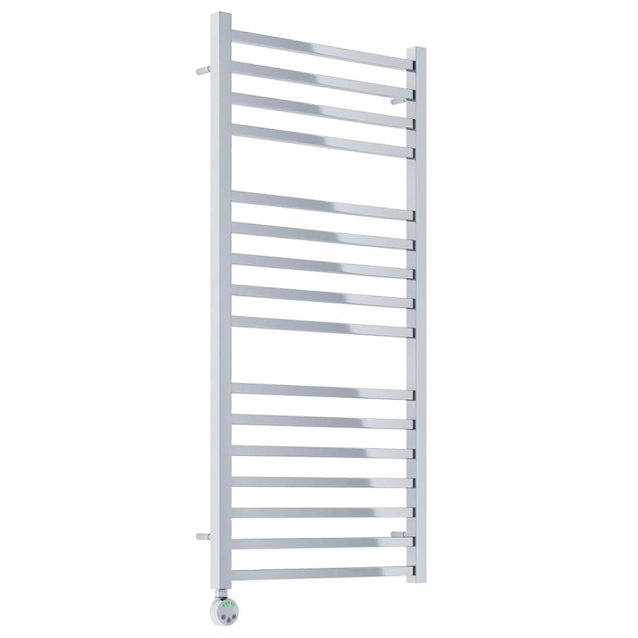 Полотенцесушитель электрический Lemark Unit LM45116E П16 500x1100, левый/правый Полотенцесушитель электрический Lemark Unit LM45116E П16 500x1100, левый/правый