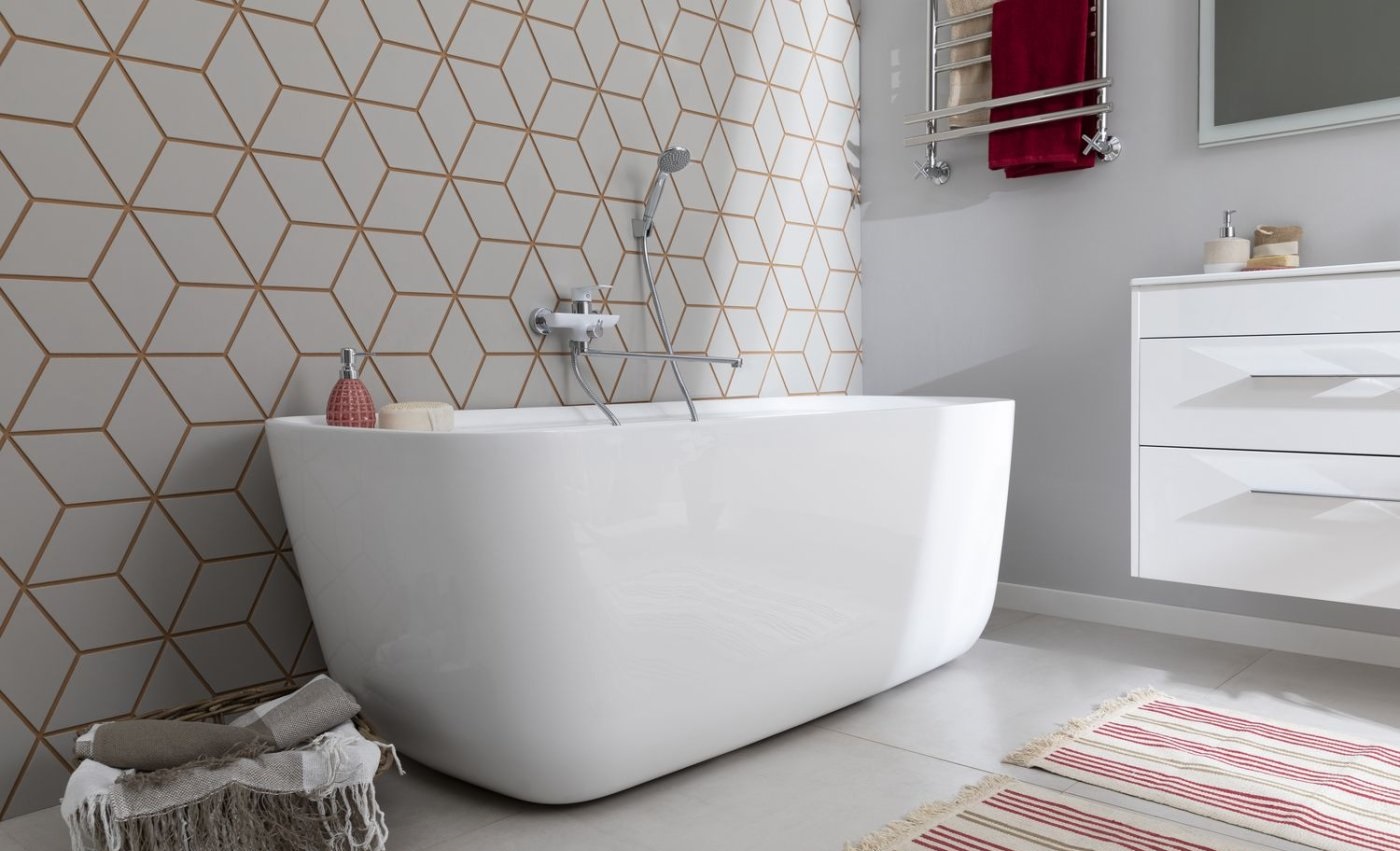 Акриловая ванна Aquanet Family Fine 170x78 95778 Gloss Finish Акриловая ванна Aquanet Family Fine 170x78 95778 Gloss Finish