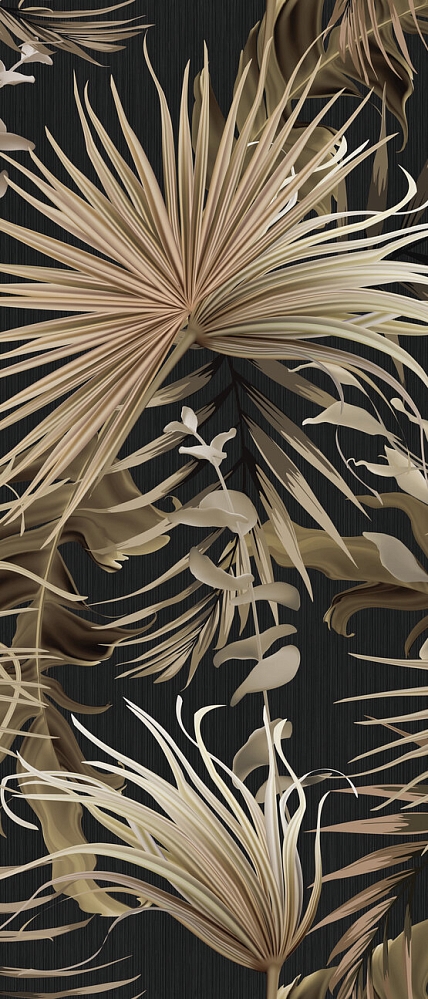 Керамогранит Decor Palmetto I 120х280 Керамогранит Decor Palmetto I 120х280